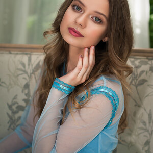Anastasiia Kapshuchenko
