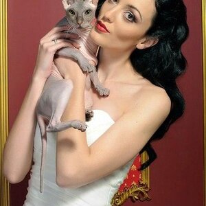 Mariia Yashchyk