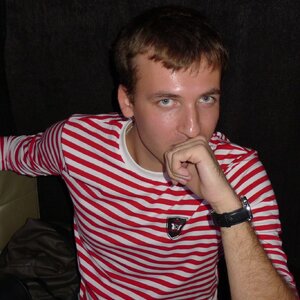 Aleksey Vdovychenko