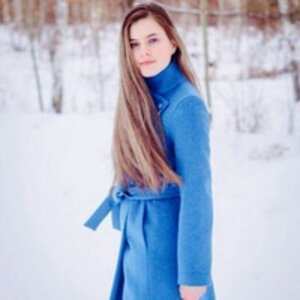 Kristina Kokuhina