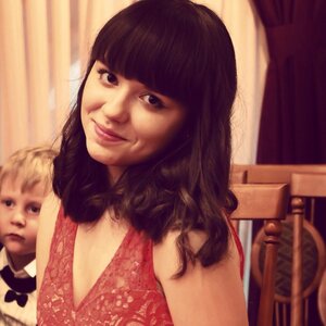 Anastasija Dubrovina