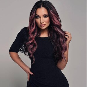 Кристина Kristy_black  Курчанова