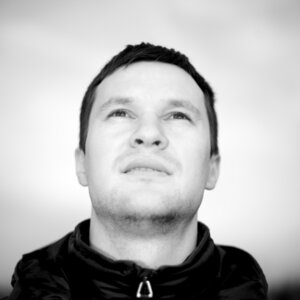 Sergej Kazannik picture