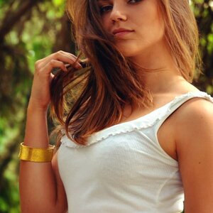 Christina Ushakova