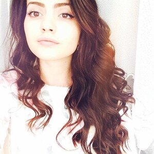 Ksenia KsShevtsova Shevtsova