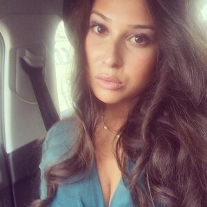 Alexandra ☮ Goncharova