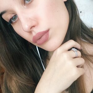 Карина karinavenckus венцкус