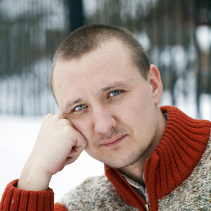 Denis Gaponov