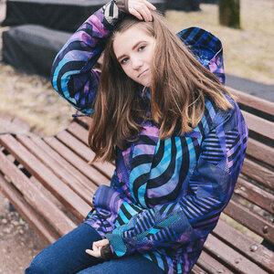 Kristina Mosharova