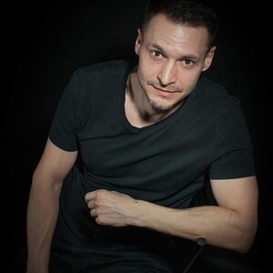 Александр Shurecki Калакуцкий