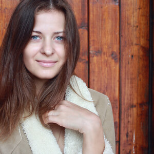 Olga Yershova