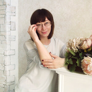 Anastasia Gerasimova picture