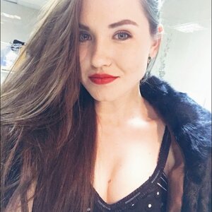 Дарья Daria Мухортова