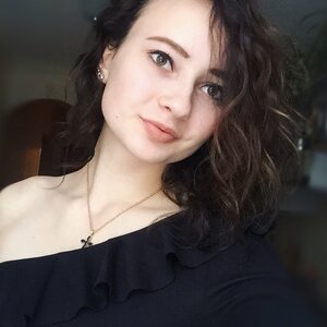 Anastasia Rodionova