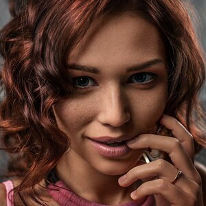 Nadezhda Harchenko