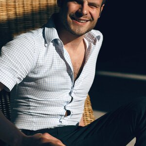 Ilya Shvetsov