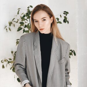 Lubov' Sitnikova