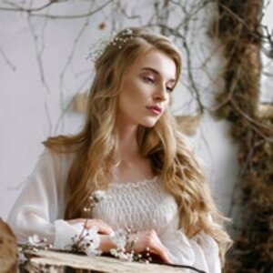 Алла Пушанова