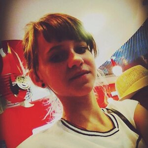 Polina Kolmogorova