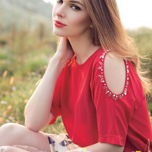 Olesya Ivanova