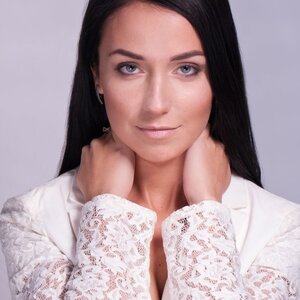 Yana Rudenko