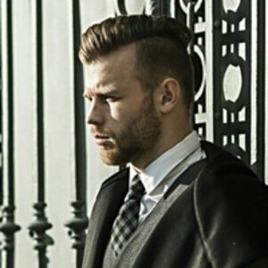 Дмитрий Сафронов