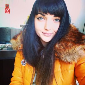 Anastasia Denisova