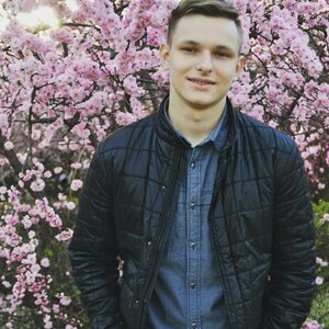Daniil Belov