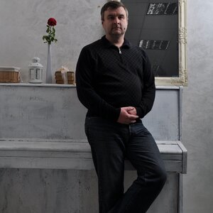 Юрий Feniks