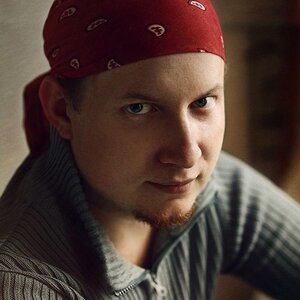 Павел Жаров