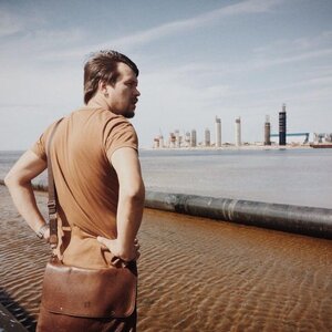 Антон #AntonMiller Миллер