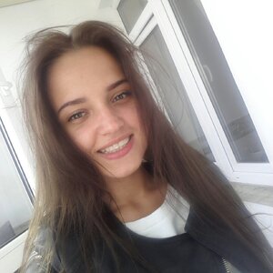 Валерия Вадимовна