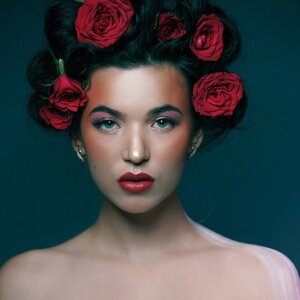 Maria Petrova