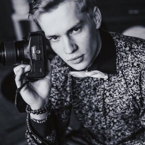 vlad shirokov