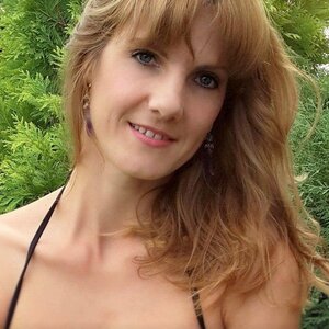 Evgenia Pekareva