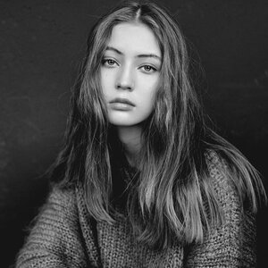 Elvira Molkubaeva