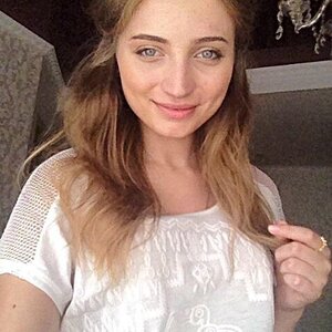 Elizaveta Strelkova
