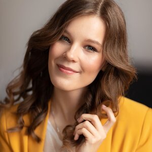 Stasja Dement'eva