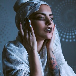 Alena Kulikova picture