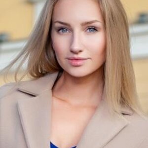 Irina Anisimova picture