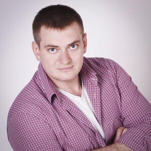Vitaliy Nagorniy