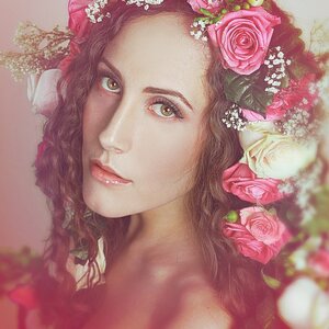 Mariya Ivanova