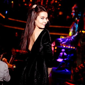 Rimma Dzhanova picture