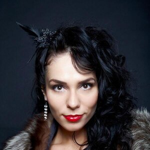 Marina O.