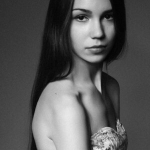 Елизавета Малинская