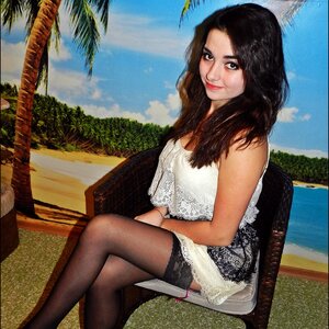 Viktoriya Dorofiy picture