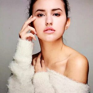 Irina Kuz'miceva