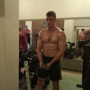 Ruslan Grechanij