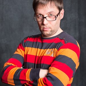 Кирилл DoKis Соколов