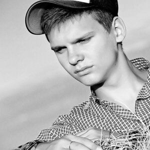 Dmitry Shmarkov